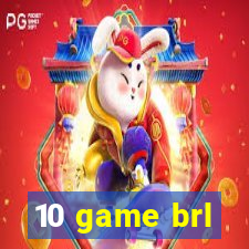 10 game brl